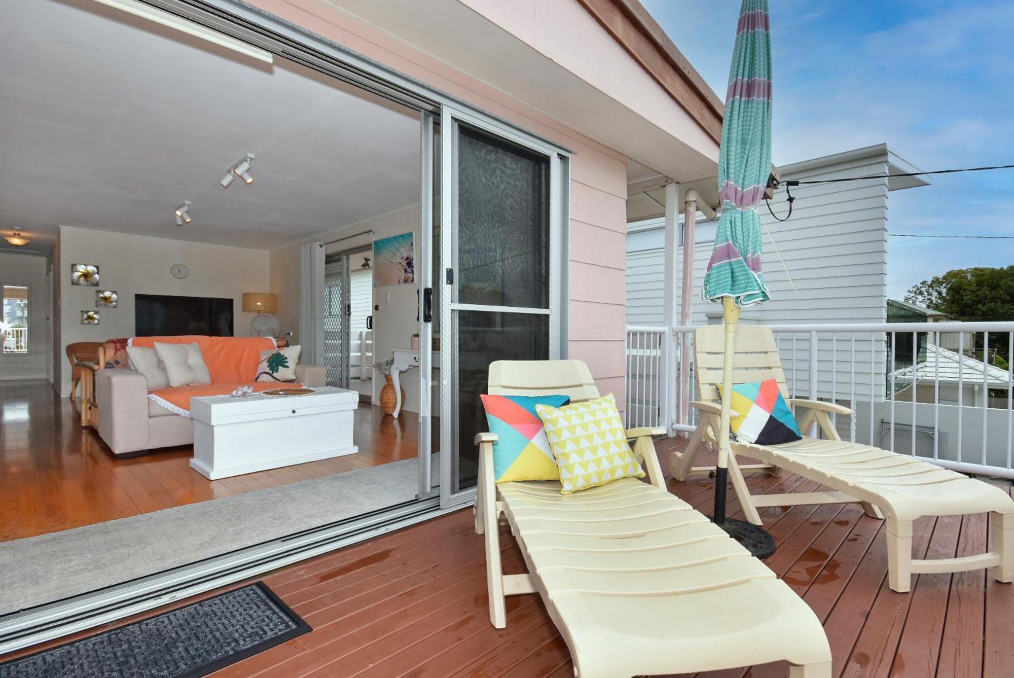 Golden Family & Friends Getaway Zc4 Holiday home Golden Beach
